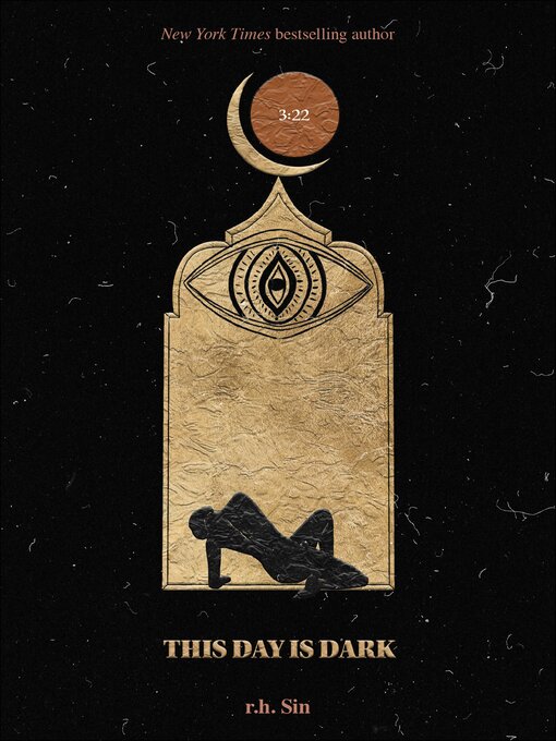Title details for This Day Is Dark by r.h. Sin - Available